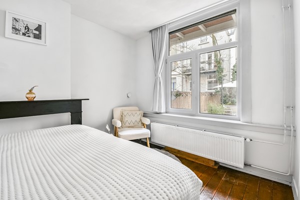 Medium property photo - Albert Cuypstraat 254A, 1073 BP Amsterdam
